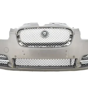 Wybór klientów ZDERZAK PRZEDNI PRZÓD JAGUAR XF X250 PDC